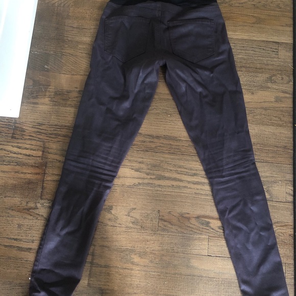 Paige Denim Verdugo Maternity Jeans - Picture 3 of 3